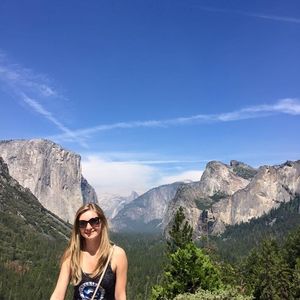 Meet your Posher, Olesya